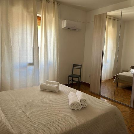 Nonna Rosas Apartment Alghero Bagian luar foto