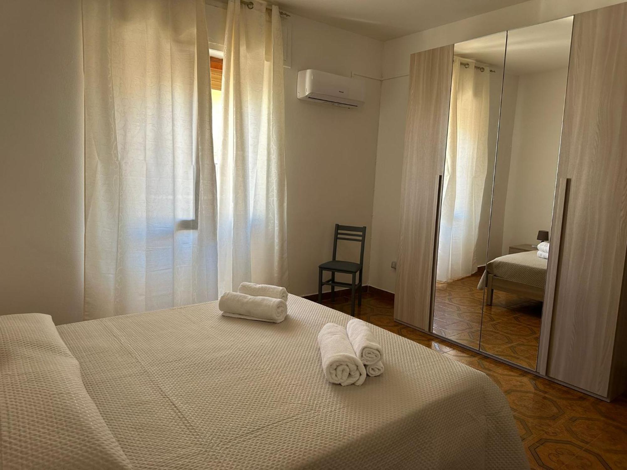 Nonna Rosas Apartment Alghero Bagian luar foto