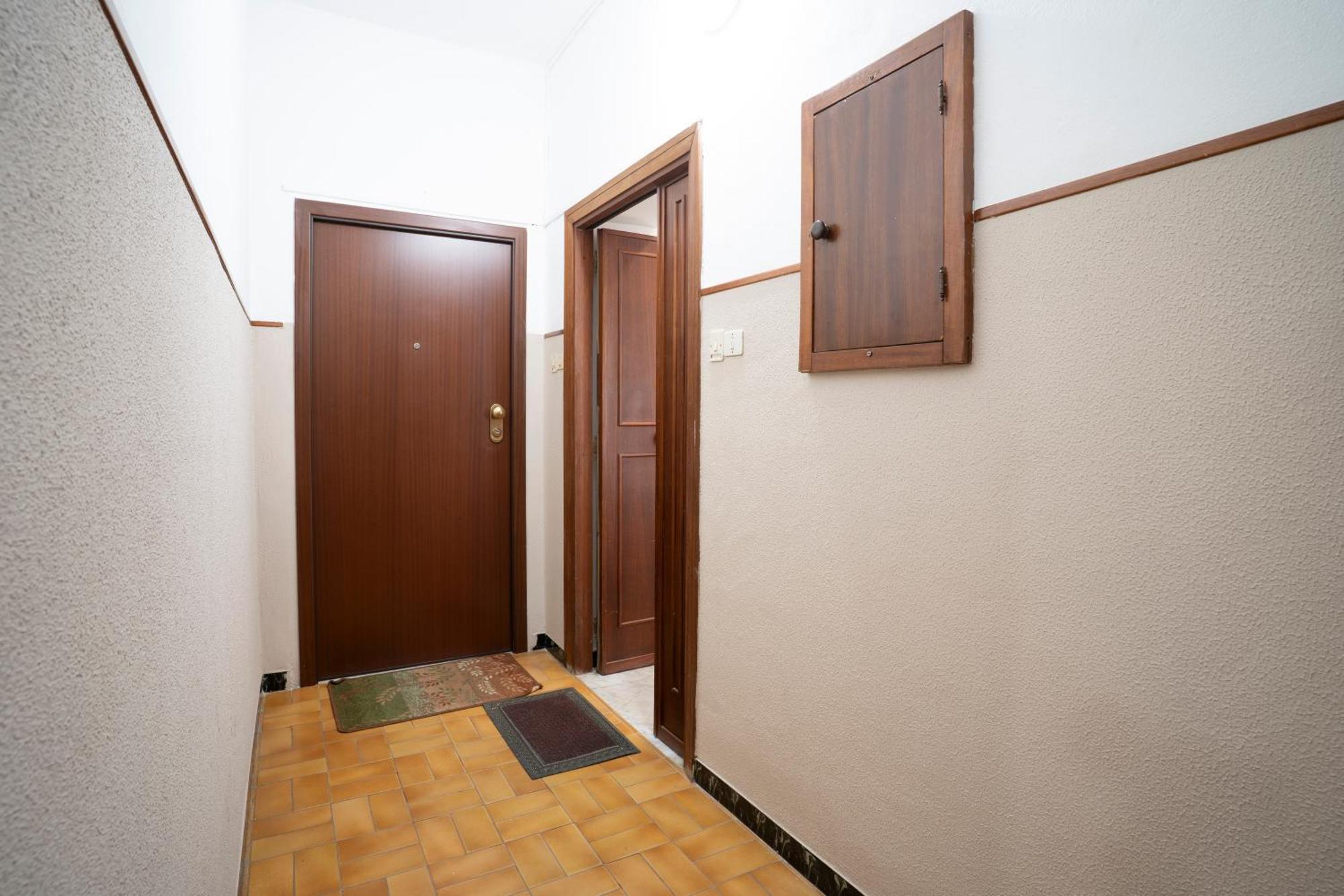Nonna Rosas Apartment Alghero Bagian luar foto