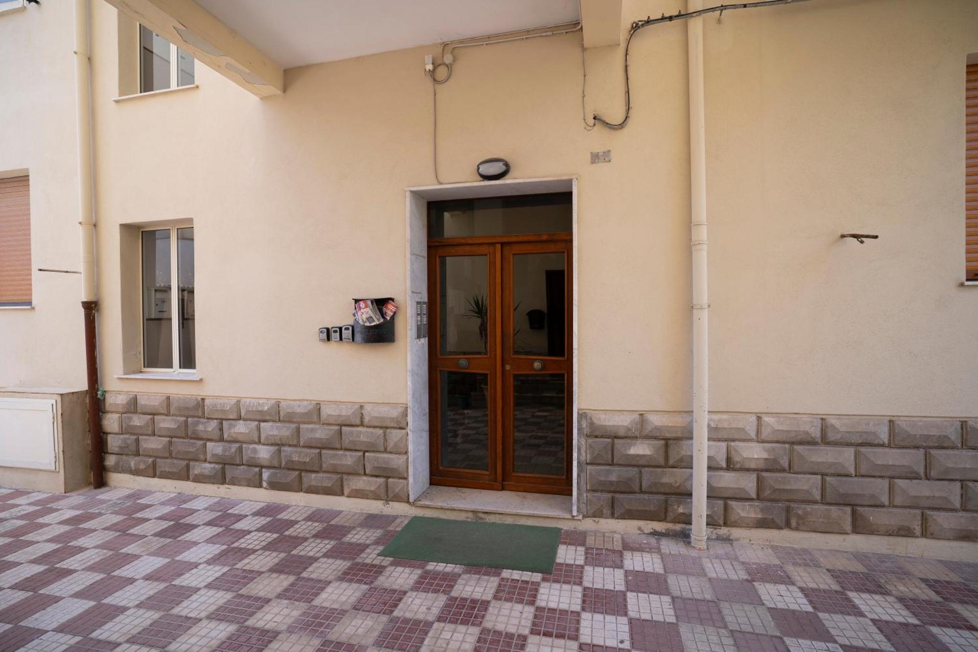 Nonna Rosas Apartment Alghero Bagian luar foto