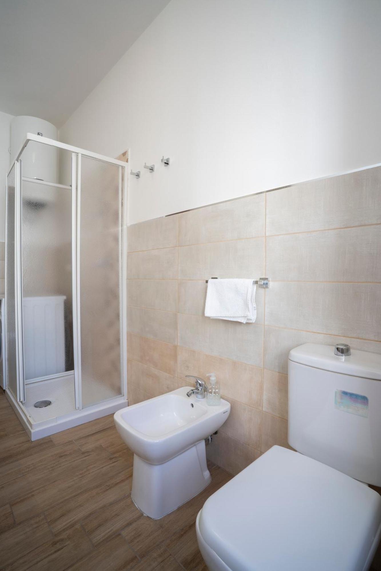 Nonna Rosas Apartment Alghero Bagian luar foto
