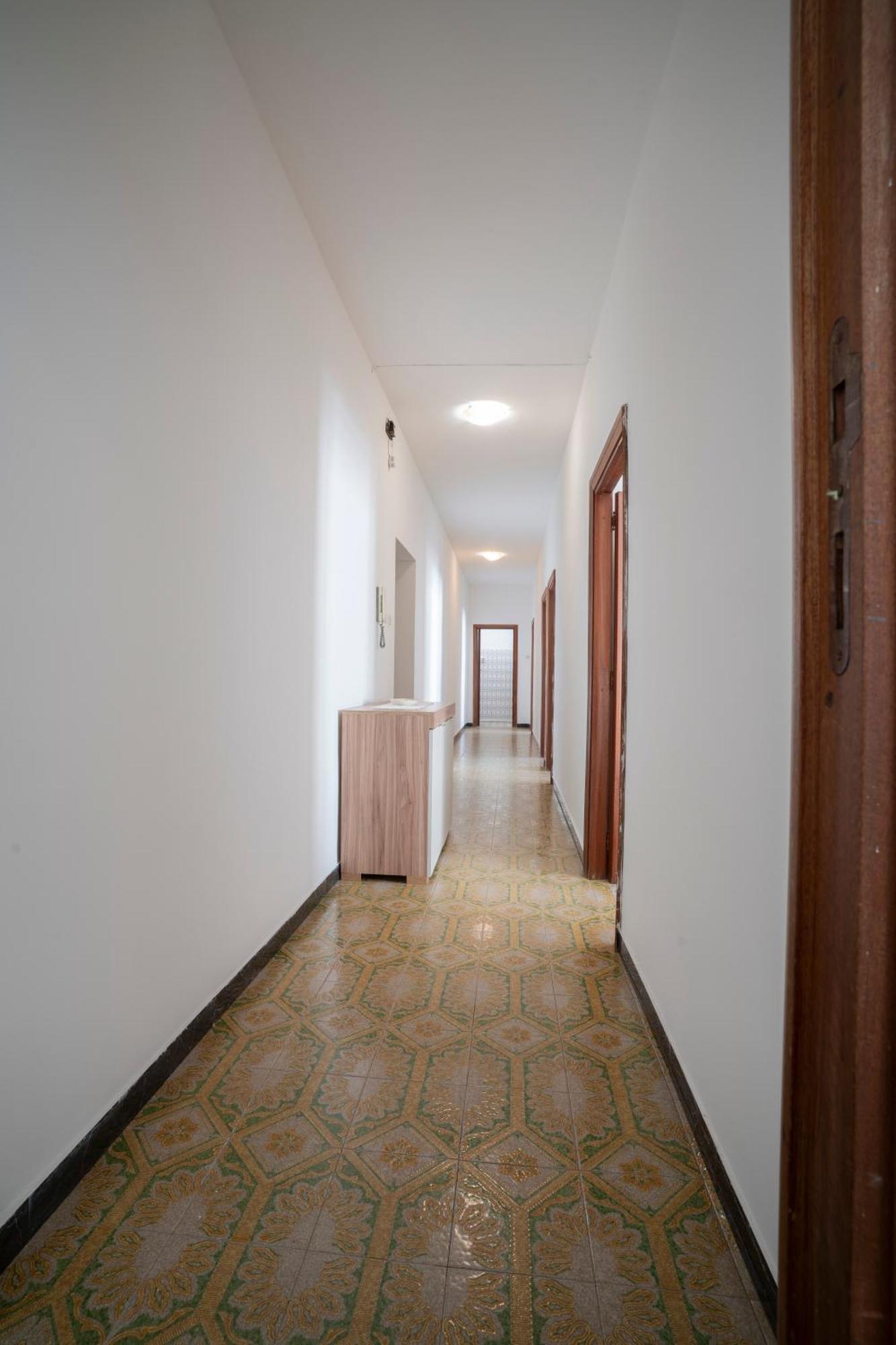 Nonna Rosas Apartment Alghero Bagian luar foto