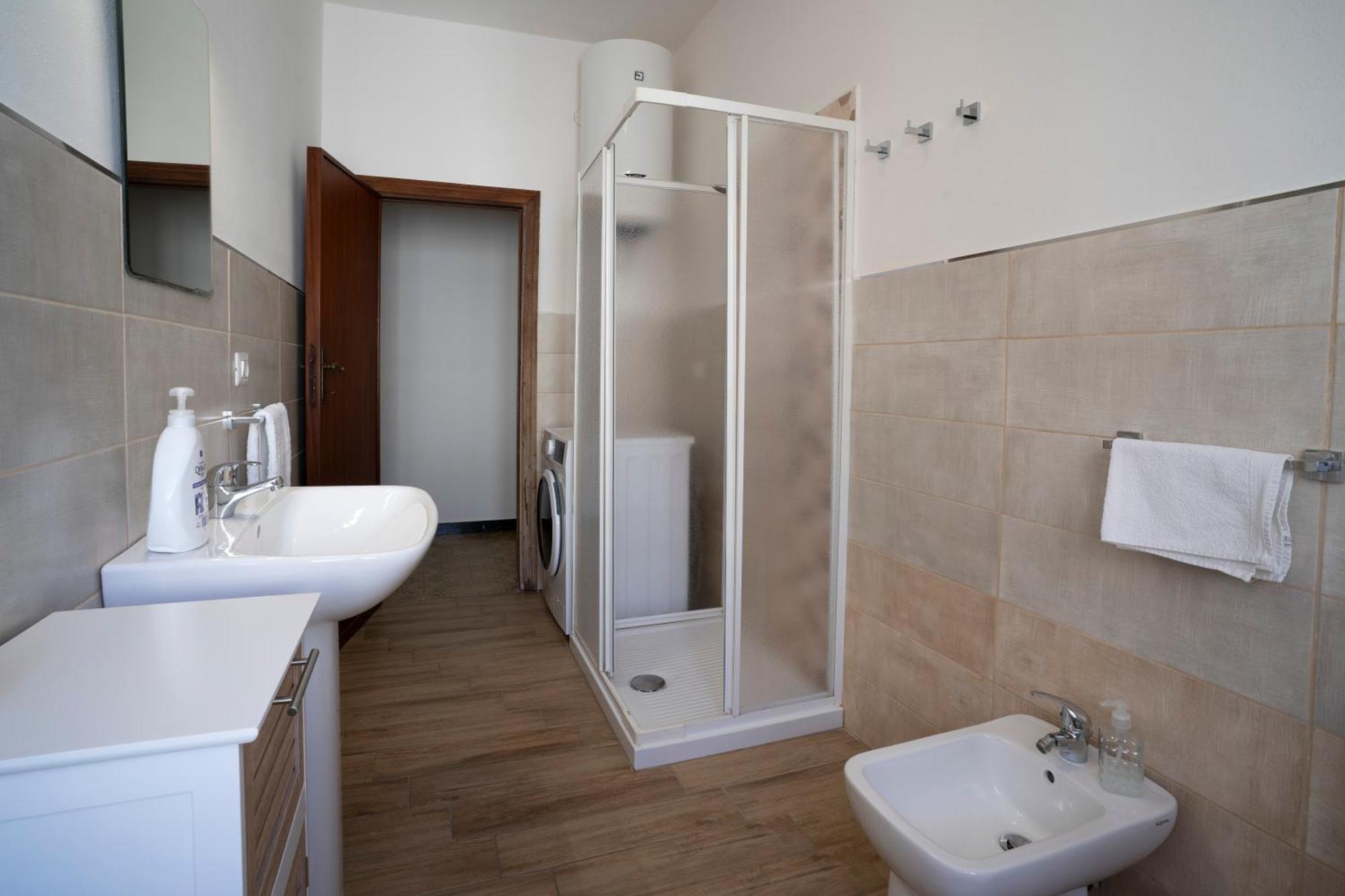 Nonna Rosas Apartment Alghero Bagian luar foto