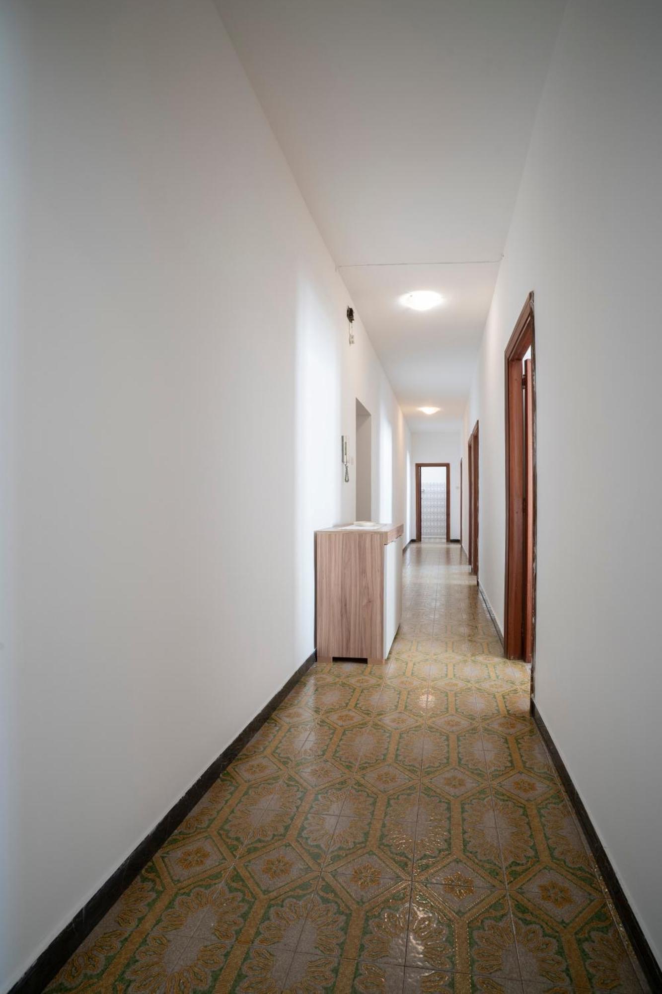 Nonna Rosas Apartment Alghero Bagian luar foto