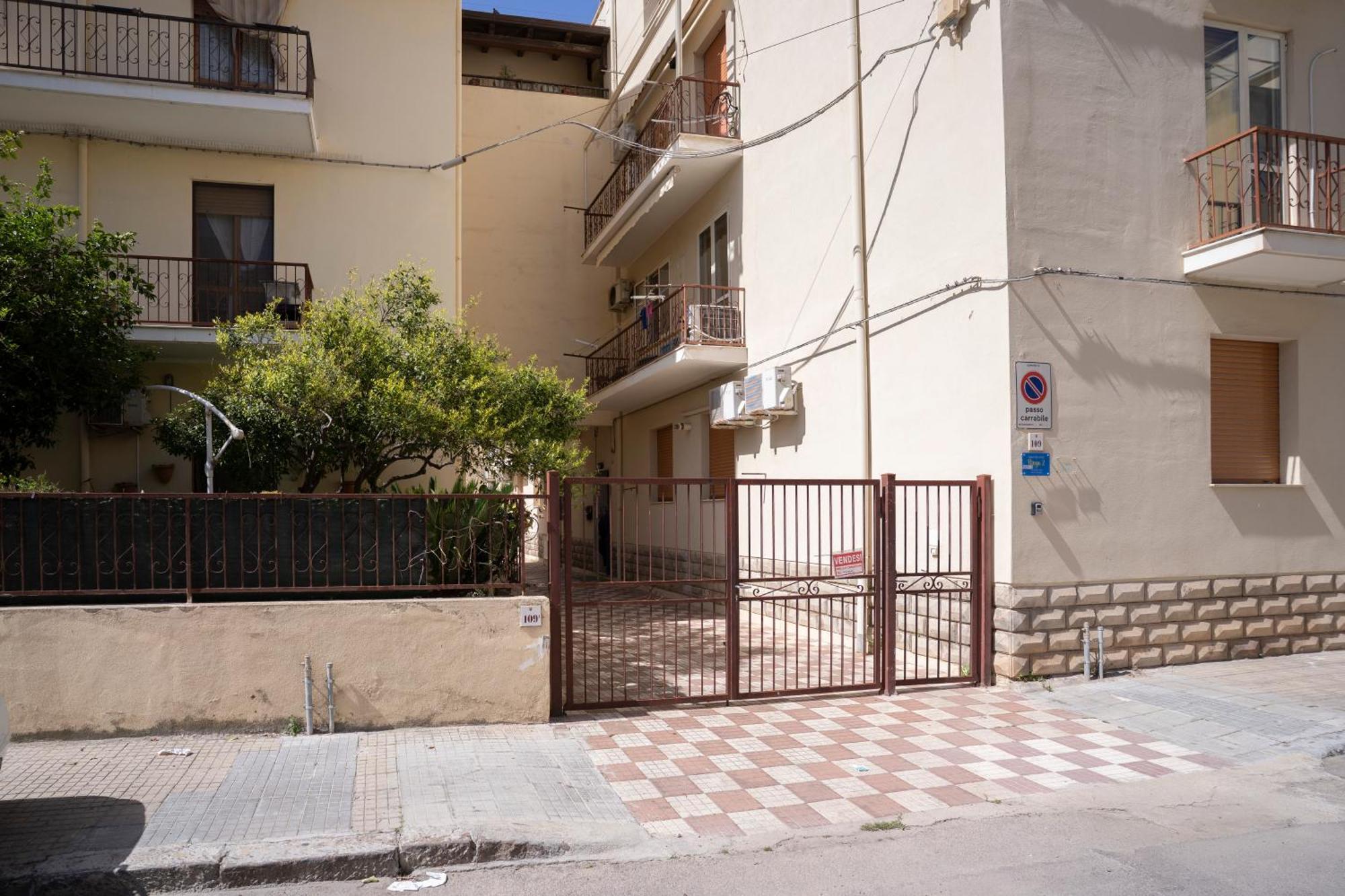 Nonna Rosas Apartment Alghero Bagian luar foto