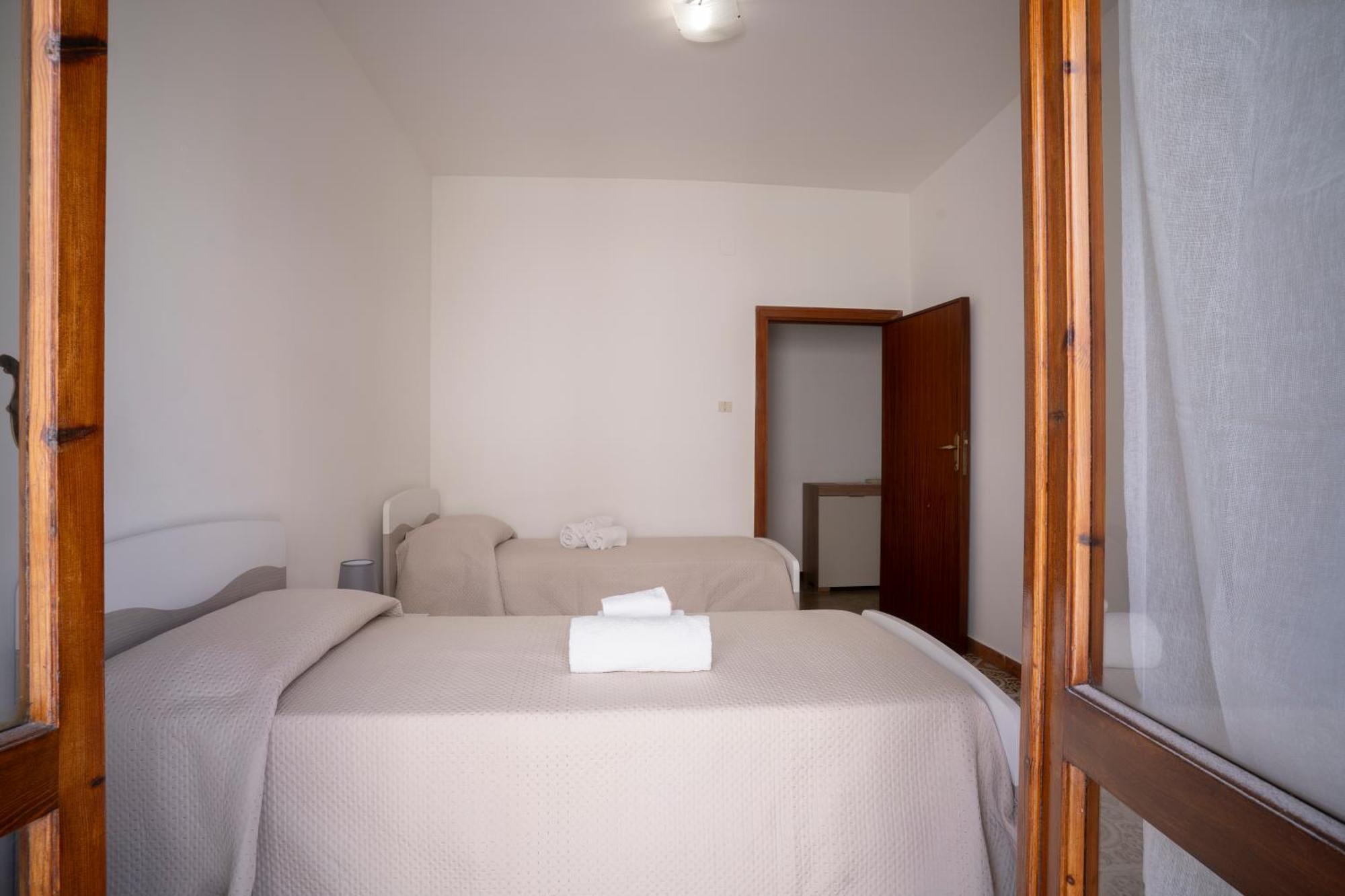 Nonna Rosas Apartment Alghero Bagian luar foto