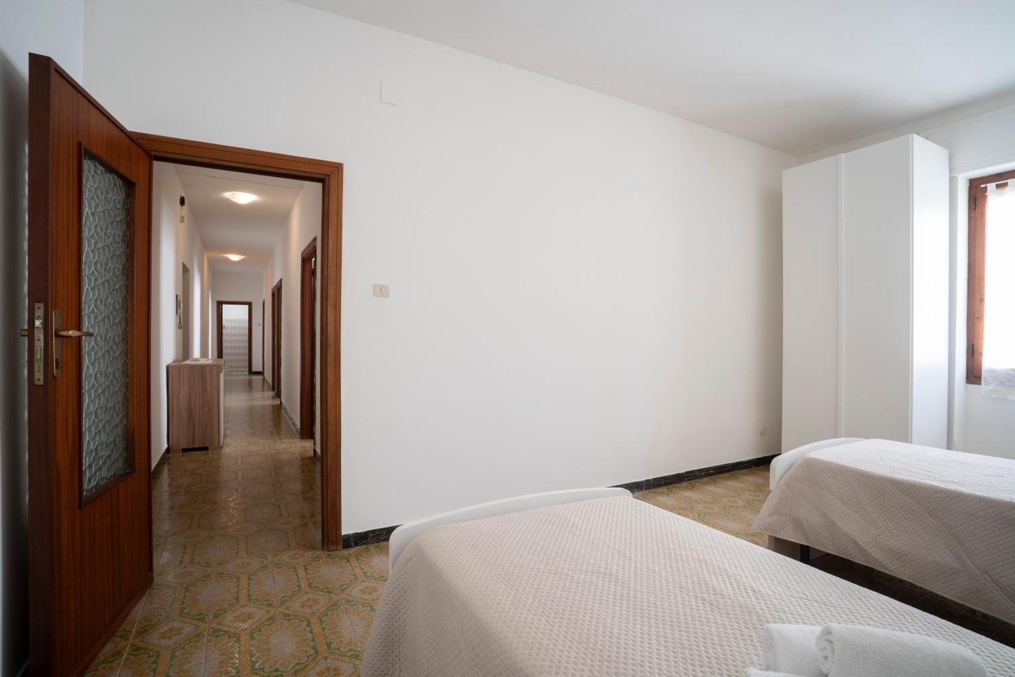 Nonna Rosas Apartment Alghero Bagian luar foto