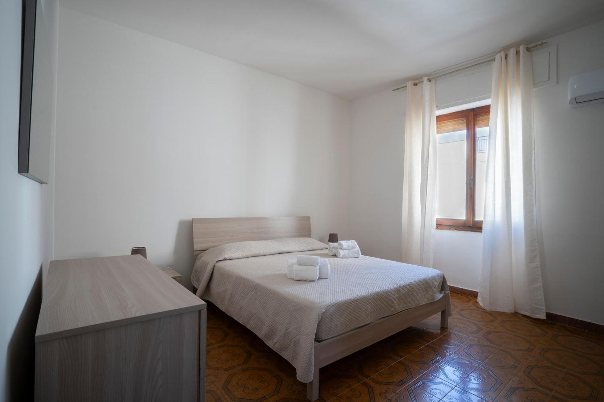 Nonna Rosas Apartment Alghero Bagian luar foto