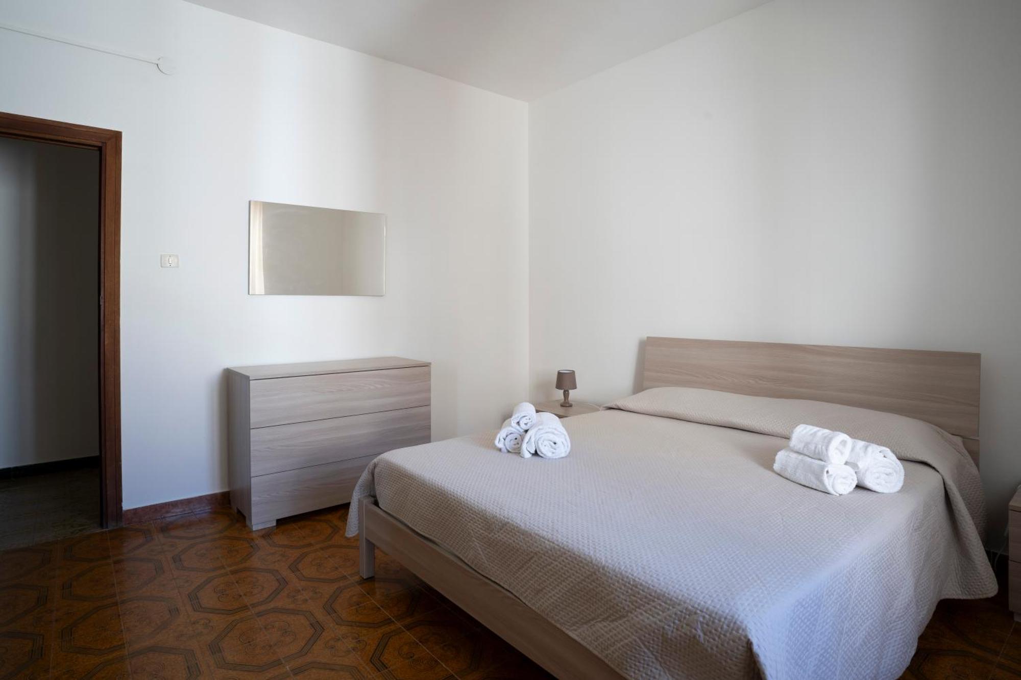 Nonna Rosas Apartment Alghero Bagian luar foto