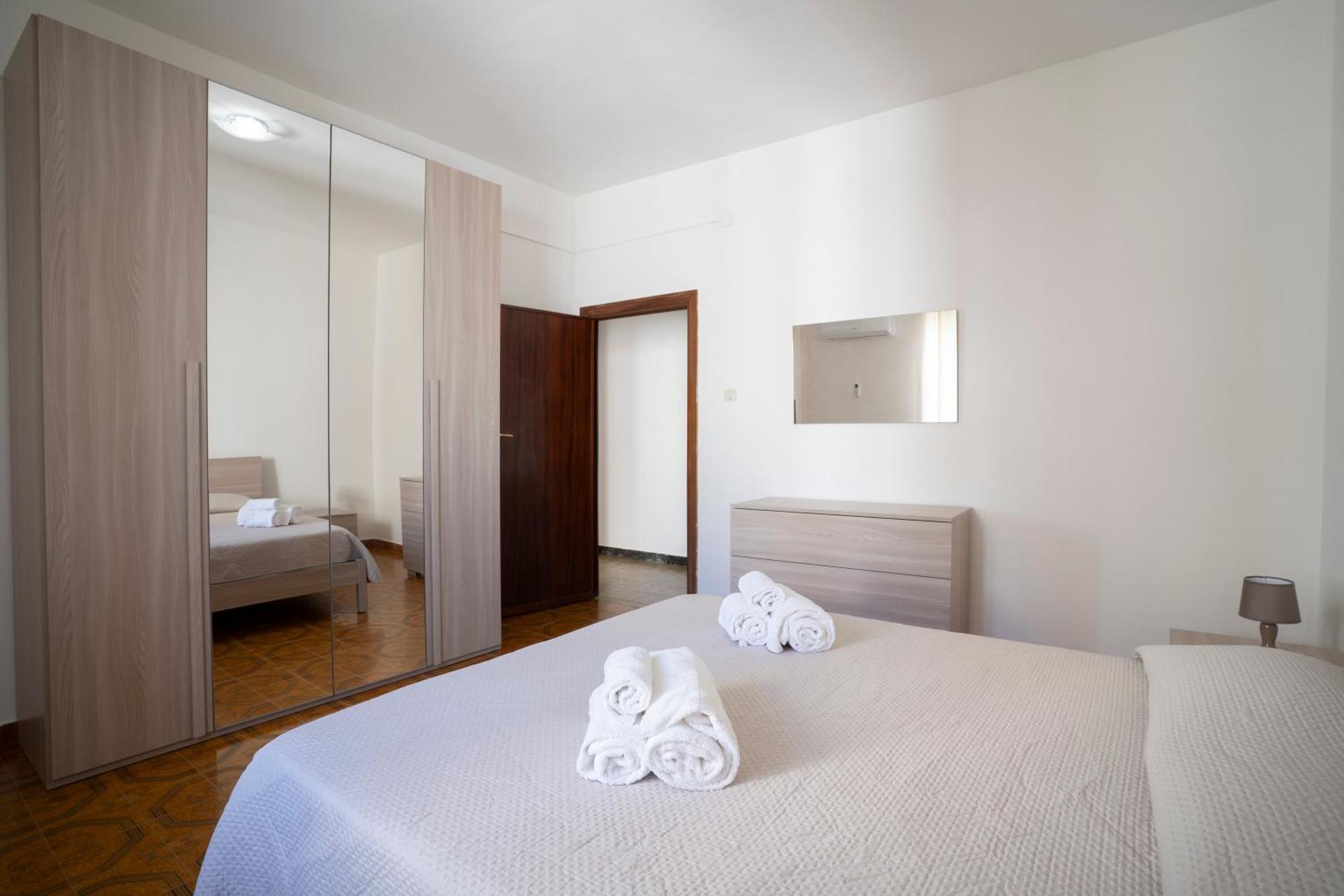 Nonna Rosas Apartment Alghero Bagian luar foto